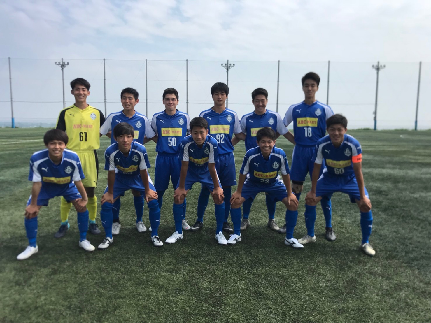 三浦学苑高等学校サッカー部の最新情報｜三浦学苑高等学校サッカー部