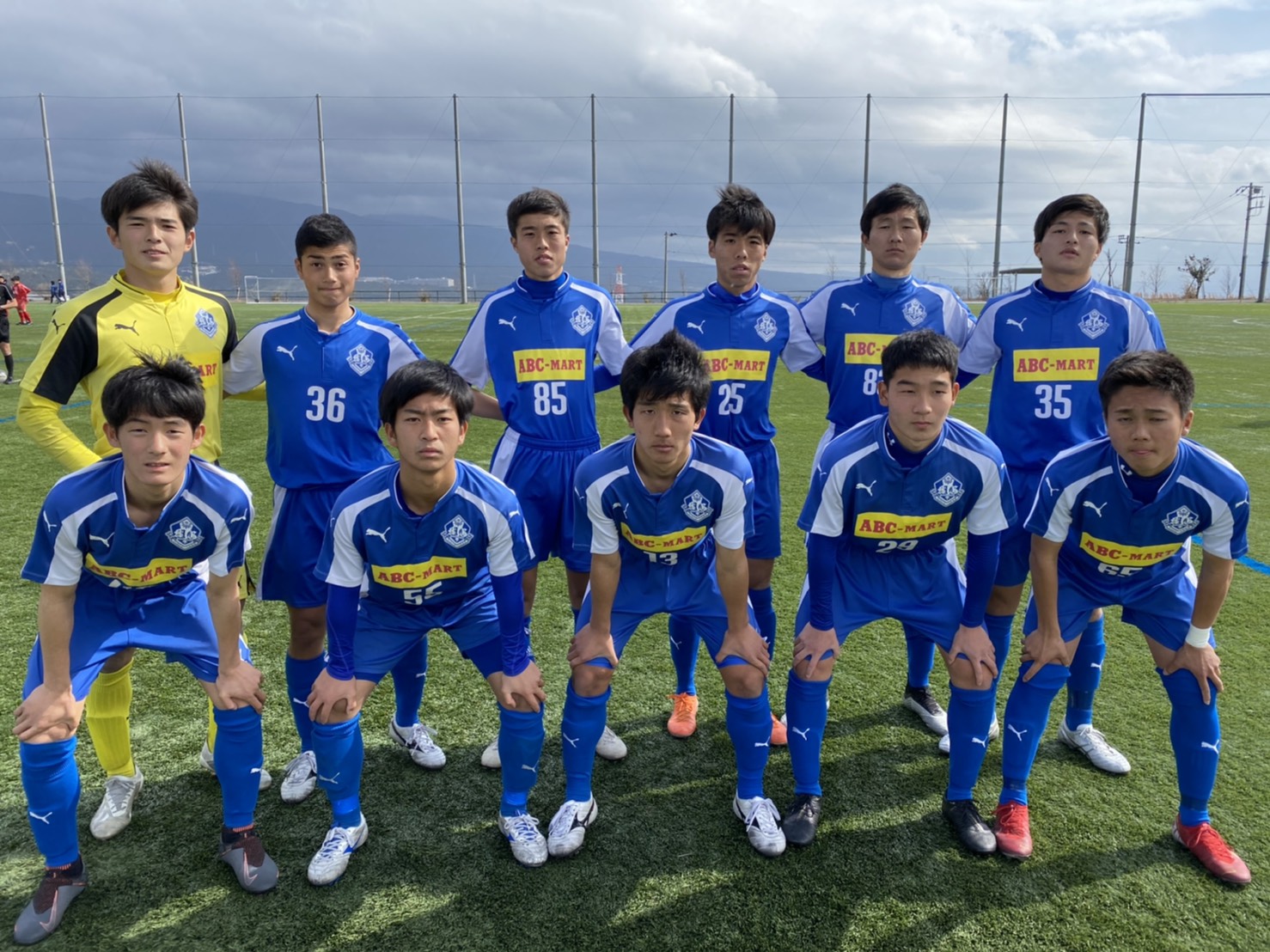 三浦学苑高等学校サッカー部の最新情報 三浦学苑高等学校サッカー部 フットボールnavi