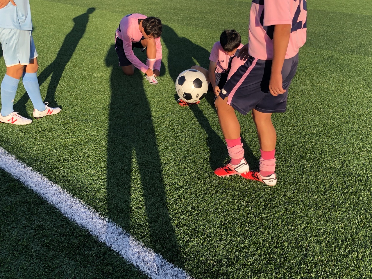 宮崎日本大学高等学校サッカー部の最新情報 宮崎日本大学高等学校サッカー部 フットボールnavi