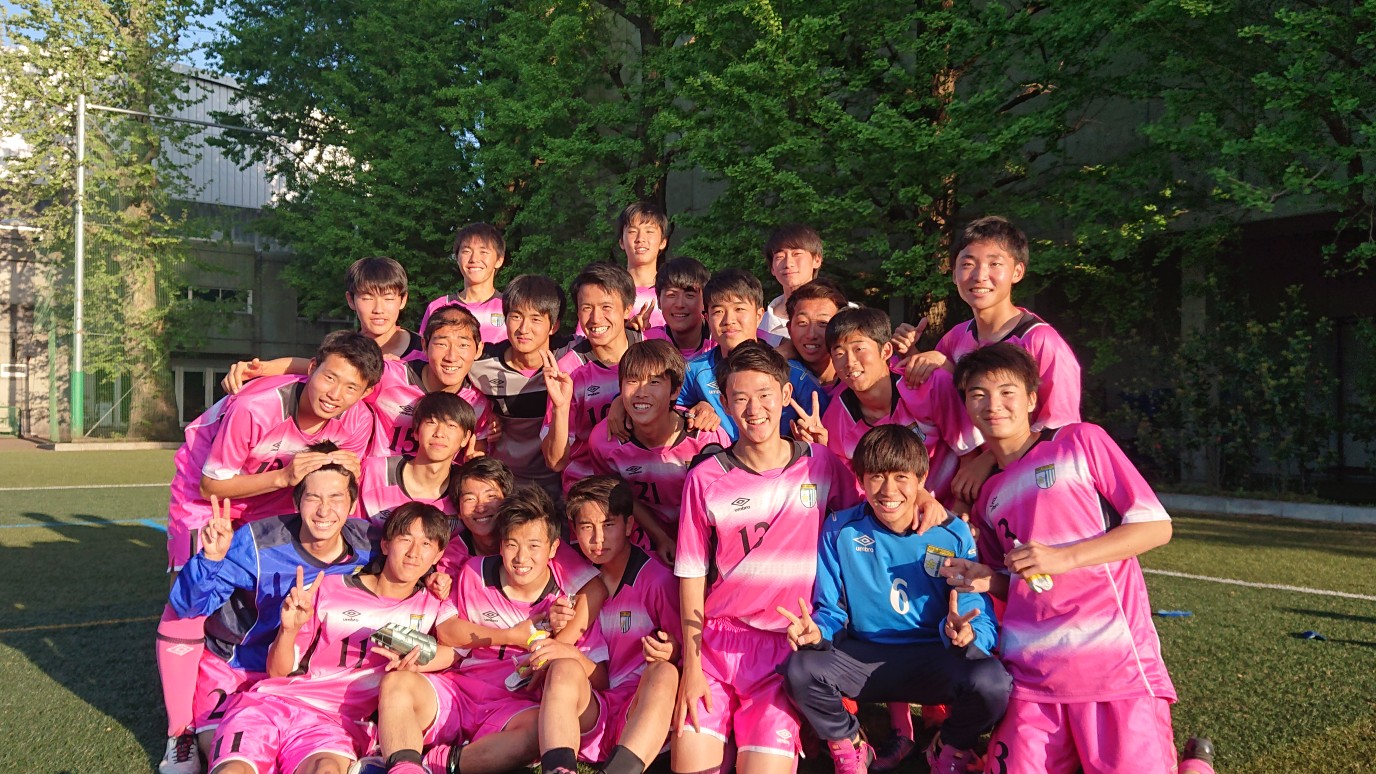 日本大学第三高等学校サッカー部の最新情報 日本大学第三高等学校サッカー部 フットボールnavi