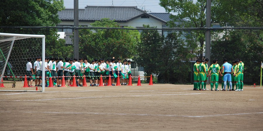 東京農業大学第三高校サッカー部 フットボールnavi