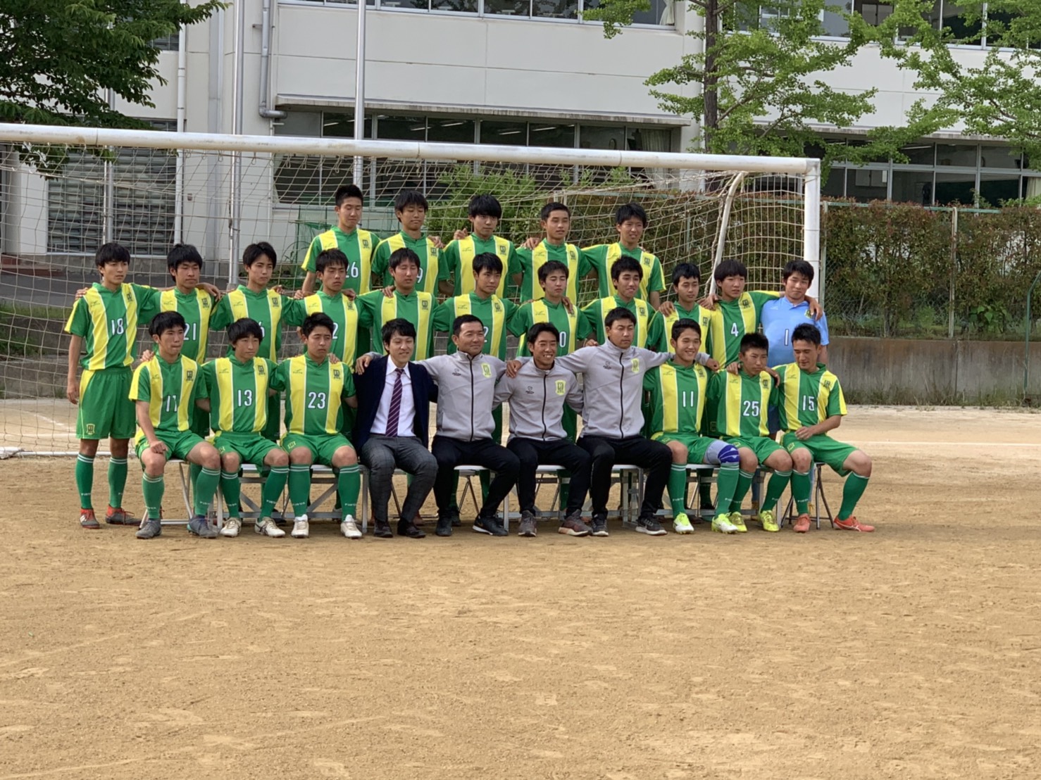 東京農業大学第三高校サッカー部の最新情報 東京農業大学第三高校サッカー部 フットボールnavi