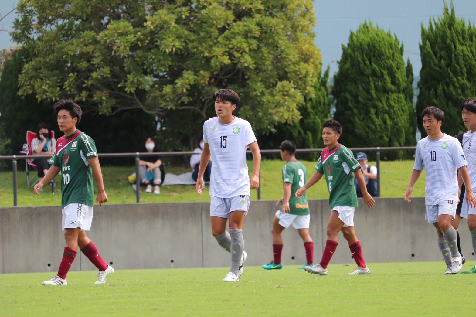 名古屋産業大学サッカー部 フットボールnavi