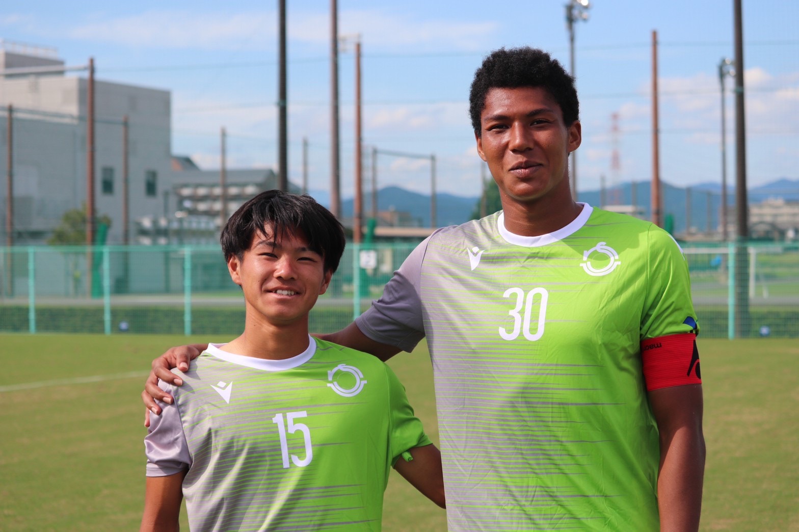 名古屋産業大学サッカー部 フットボールnavi 名古屋産業大学サッカー部 フットボールnavi