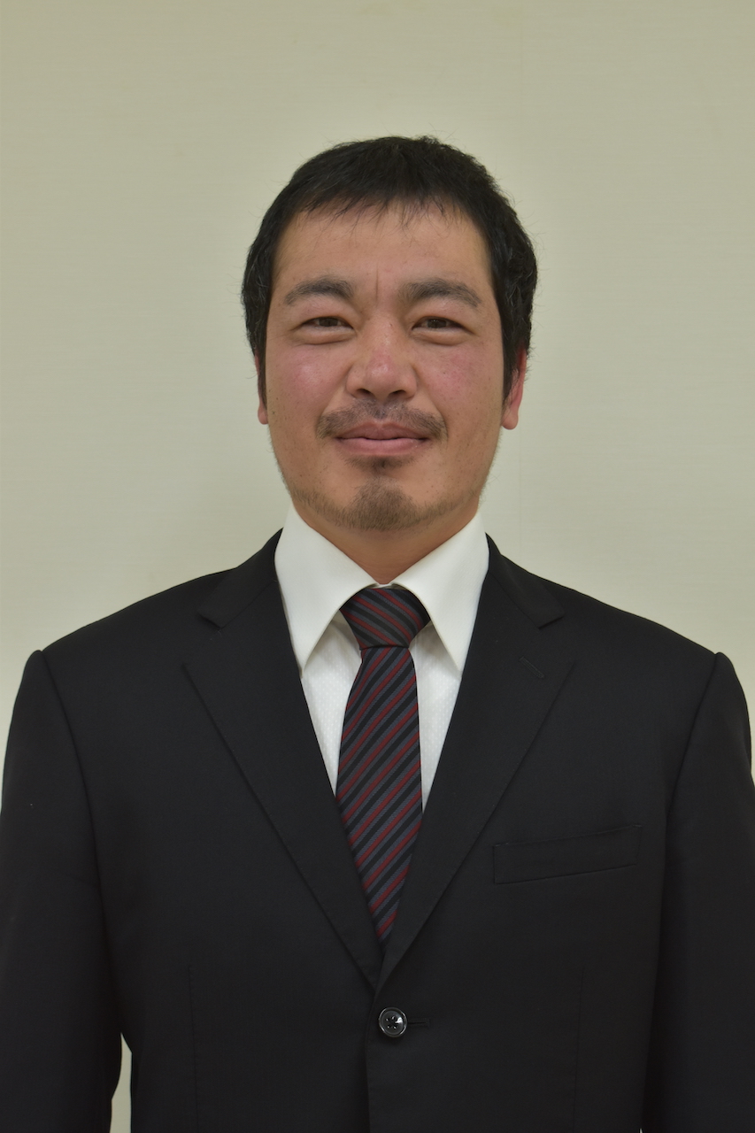 スタッフ紹介 新潟医療福祉大学サッカー部 フットボールnavi