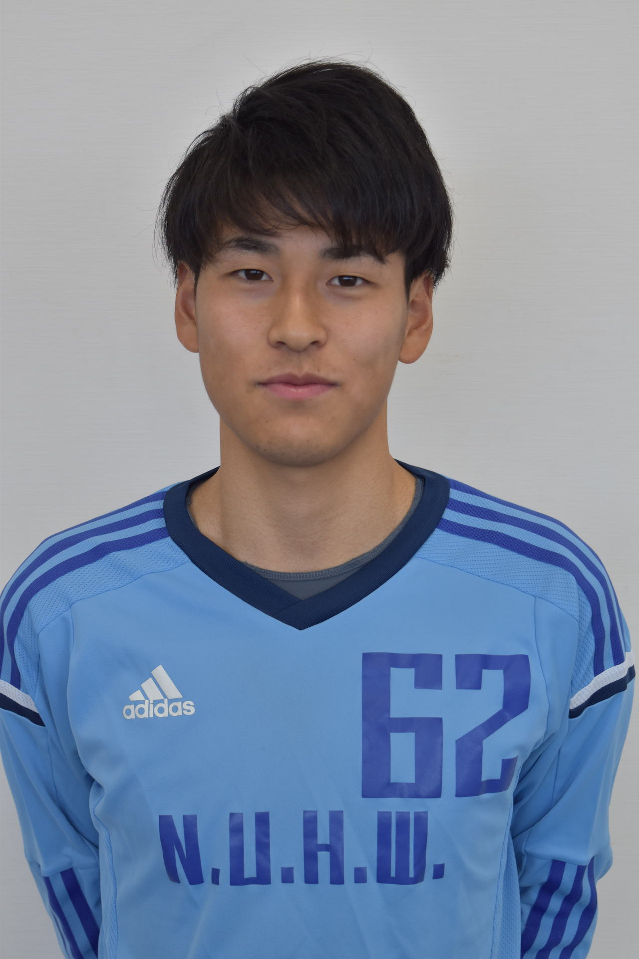 スタッフ紹介 新潟医療福祉大学サッカー部 フットボールnavi