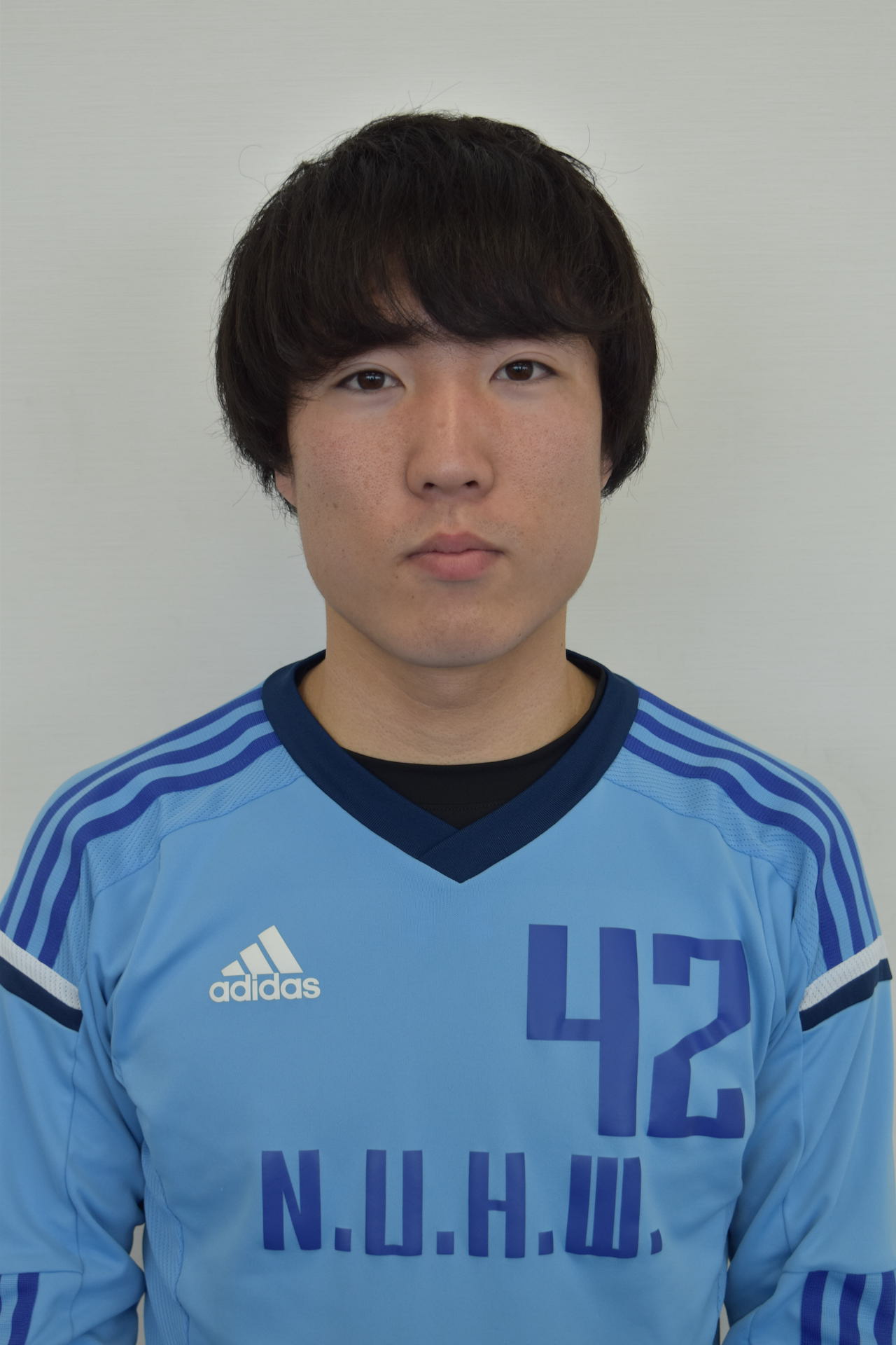 スタッフ紹介 新潟医療福祉大学サッカー部 フットボールnavi