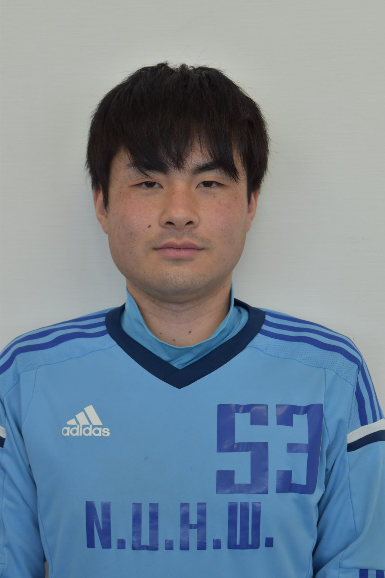 スタッフ紹介 新潟医療福祉大学サッカー部 フットボールnavi