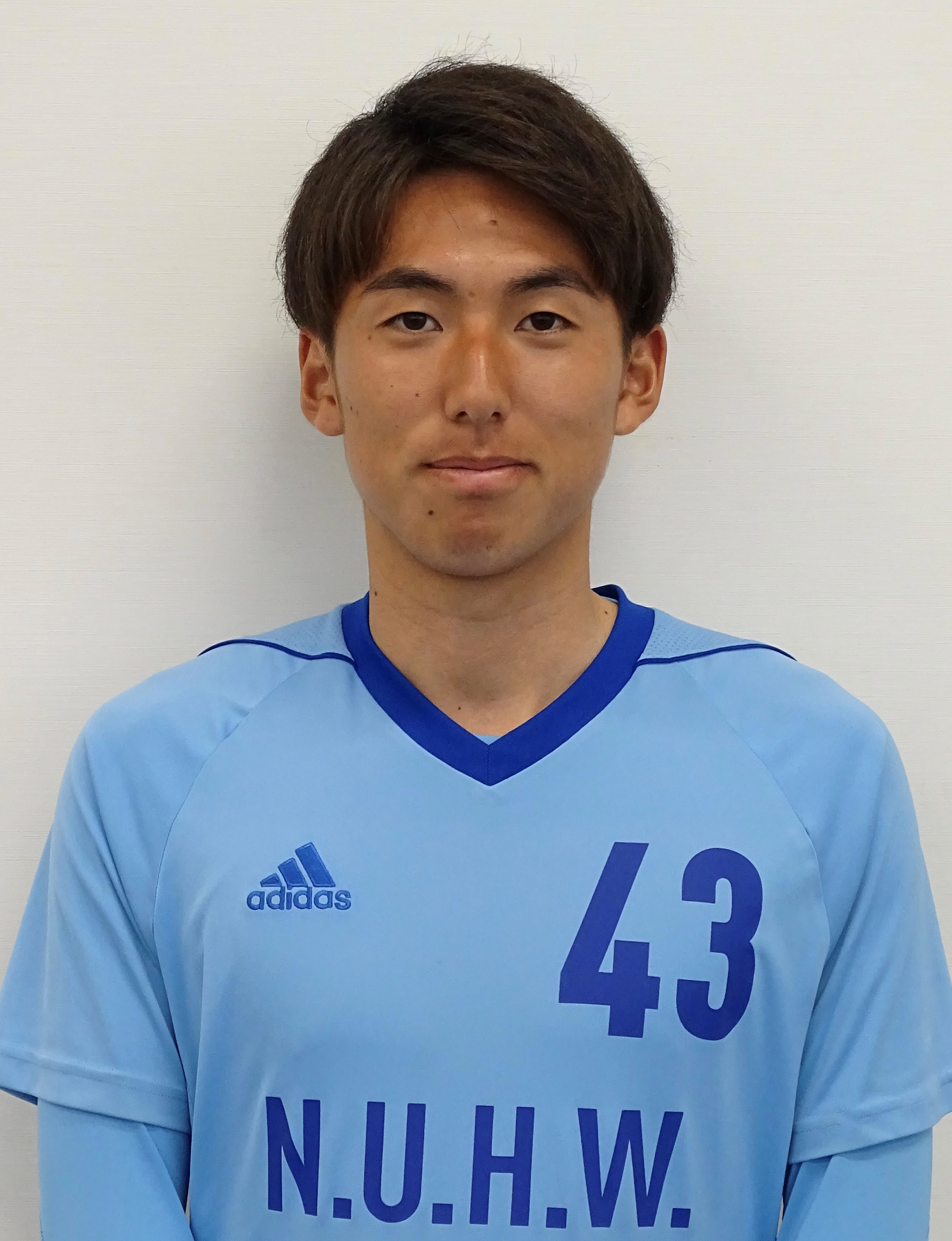 スタッフ紹介 新潟医療福祉大学サッカー部 フットボールnavi スタッフ紹介 新潟医療福祉大学サッカー部 フットボールnavi