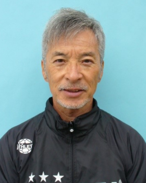 上原　秀行