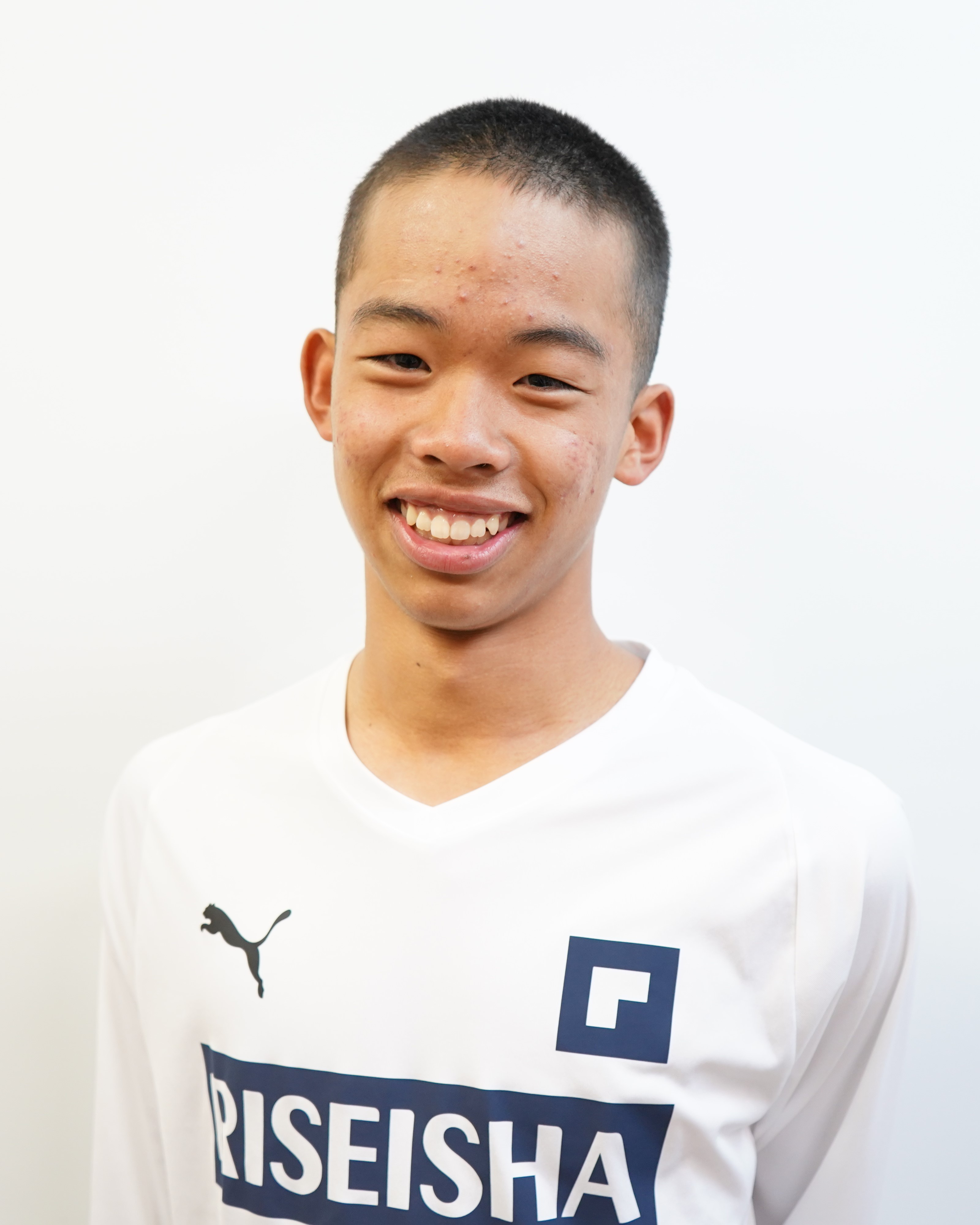 選手 スタッフ紹介 履正社高校サッカー部 フットボールnavi