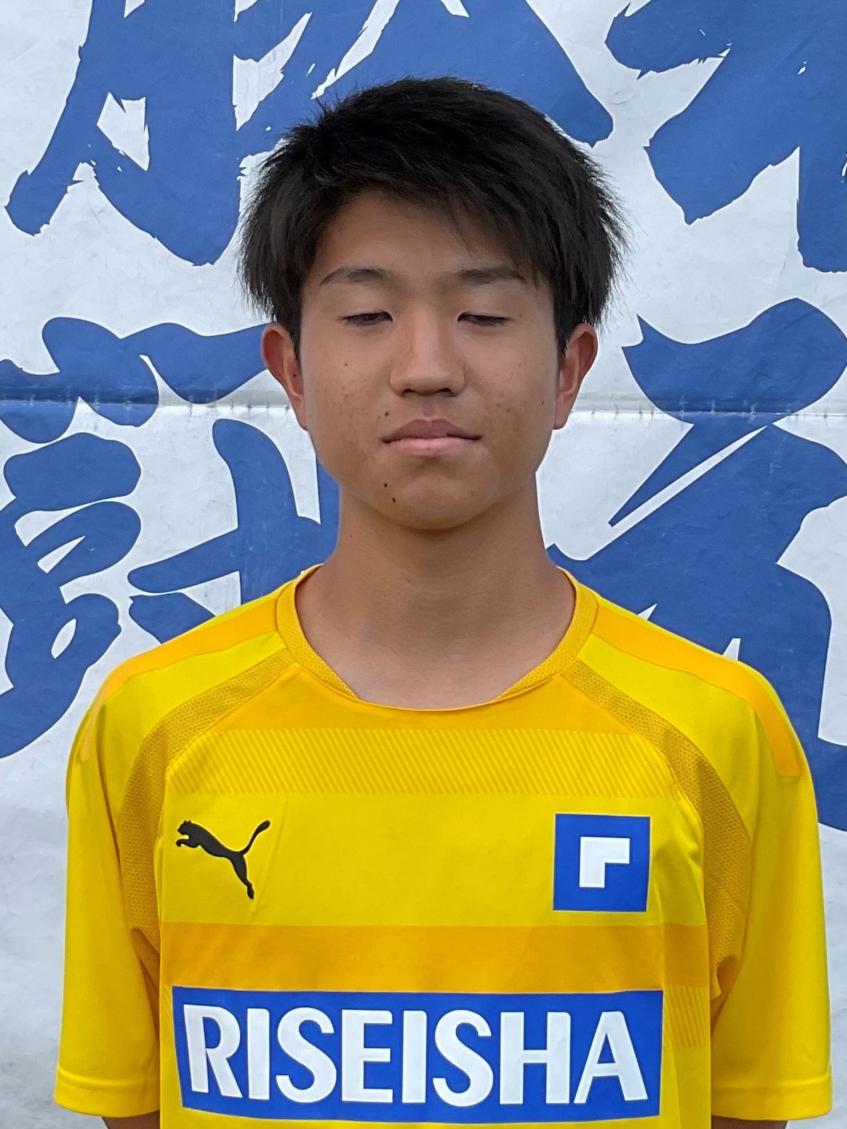 選手 スタッフ紹介 履正社高校サッカー部 フットボールnavi