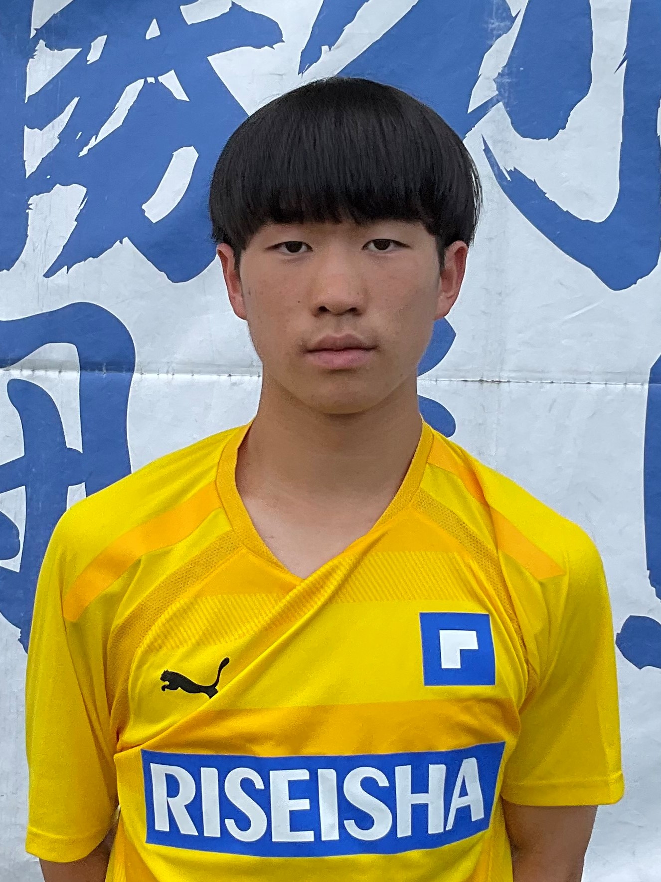選手 スタッフ紹介 履正社高校サッカー部 フットボールnavi