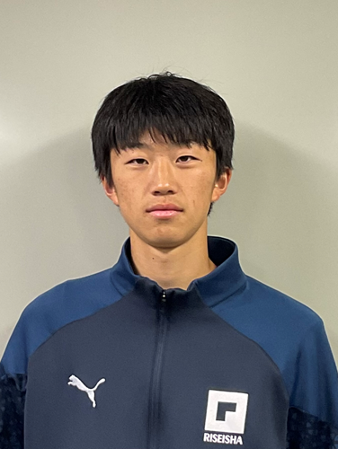 上田　蓮