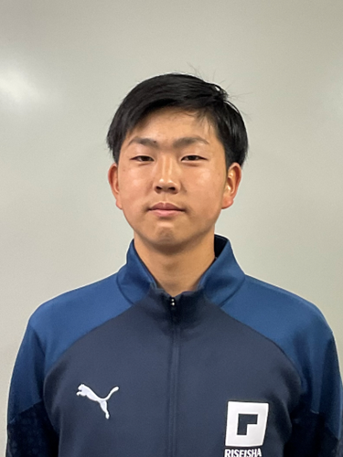 李　将輝