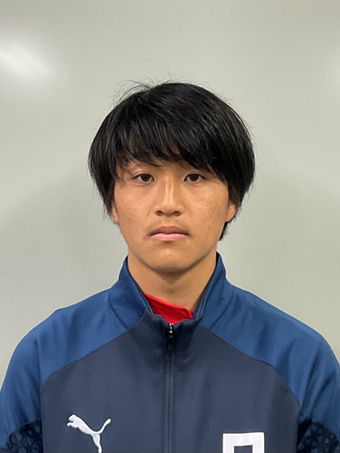 宮川　優月