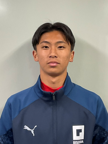 藤原　快晴