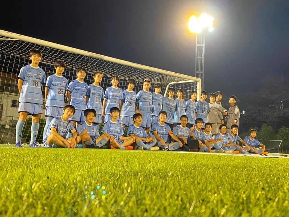 Tacサルヴァトーレ フットボールnavi