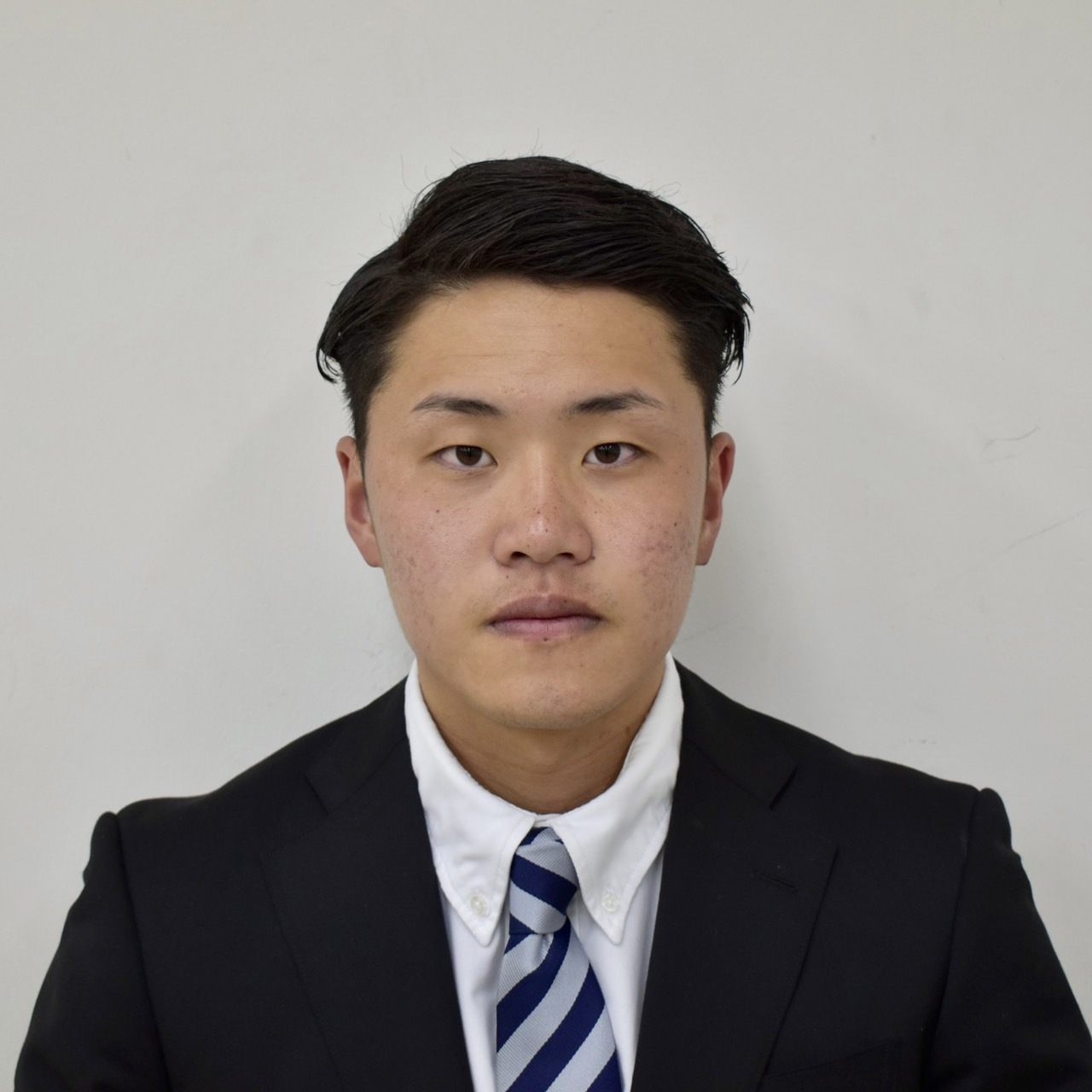 選手 スタッフ紹介 産業能率大学サッカー部 フットボールnavi