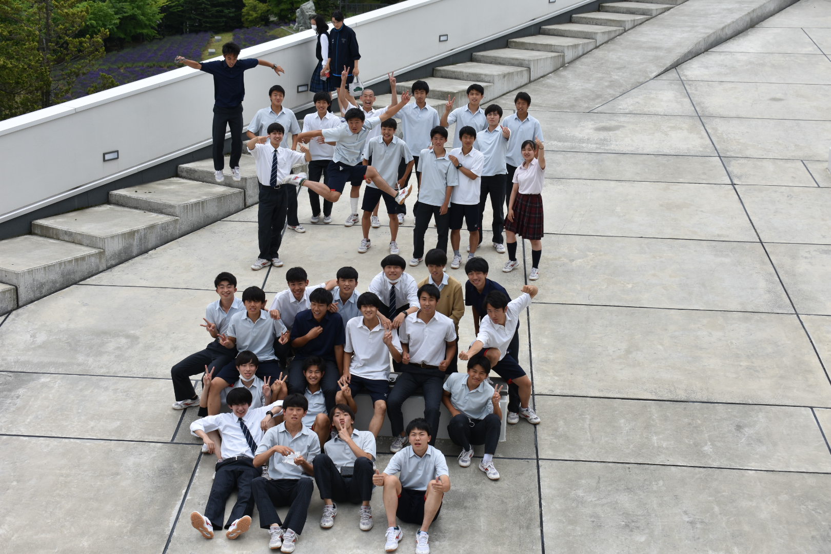 東海大学付属札幌高等学校サッカー部 フットボールnavi