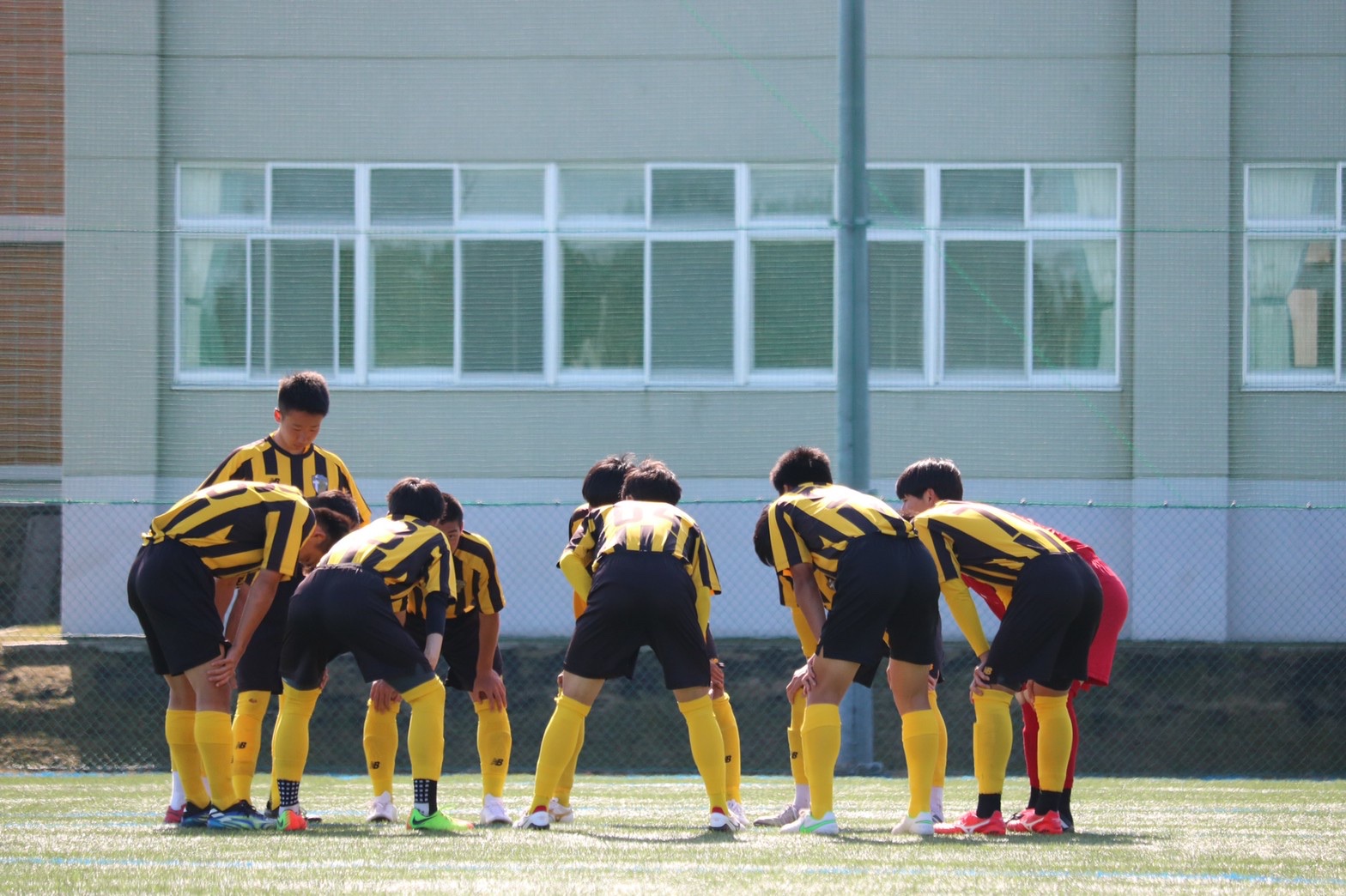 東海大学付属札幌高等学校サッカー部 フットボールnavi