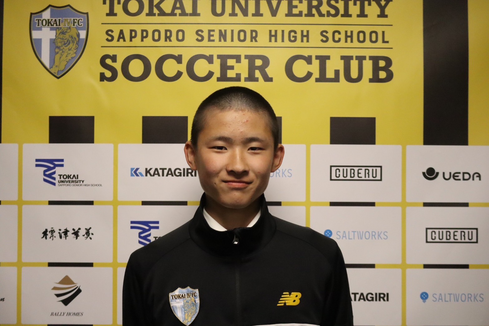 ���{�@�P(Teru.N)