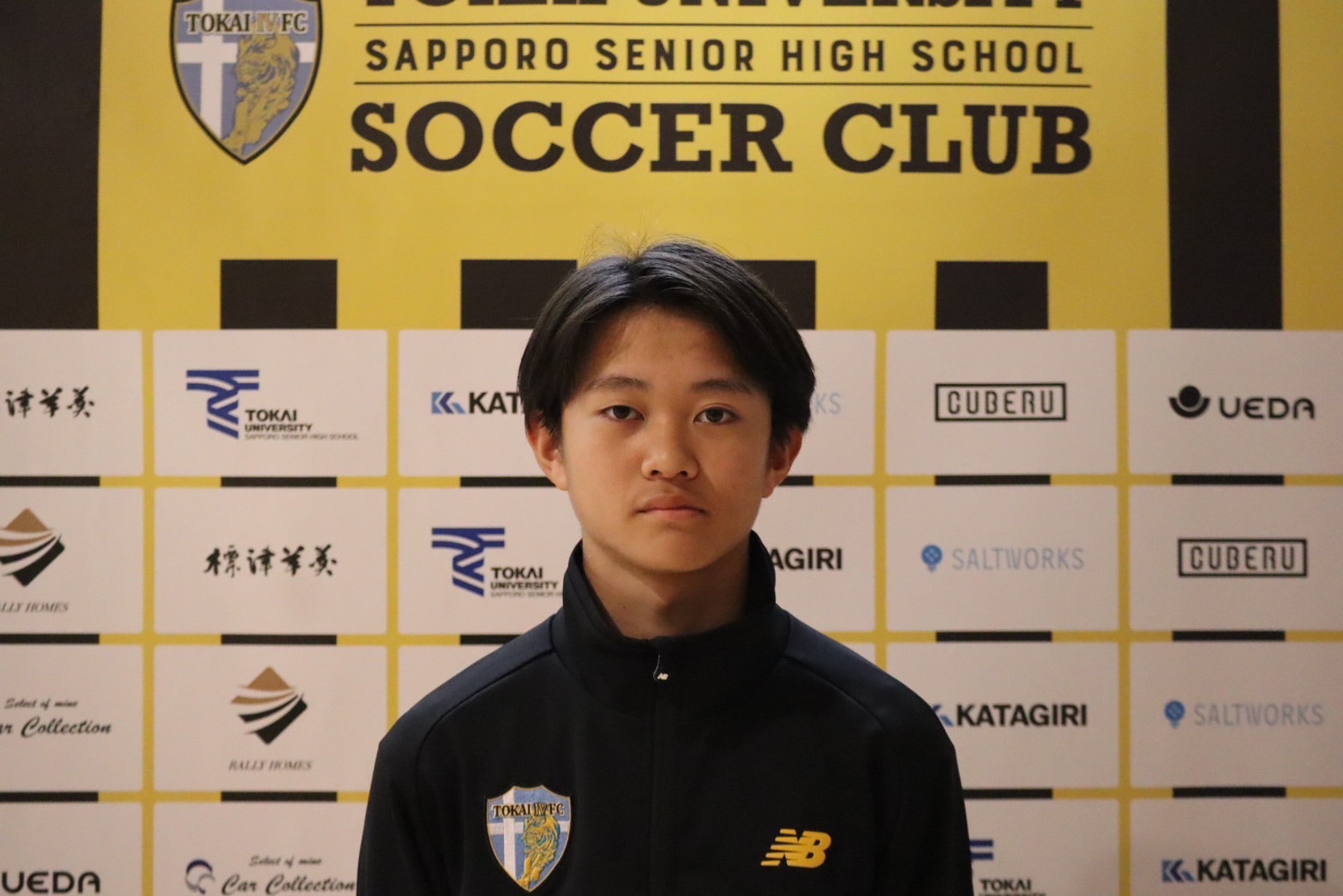 ���B�@�ܐm(Rihito.A)