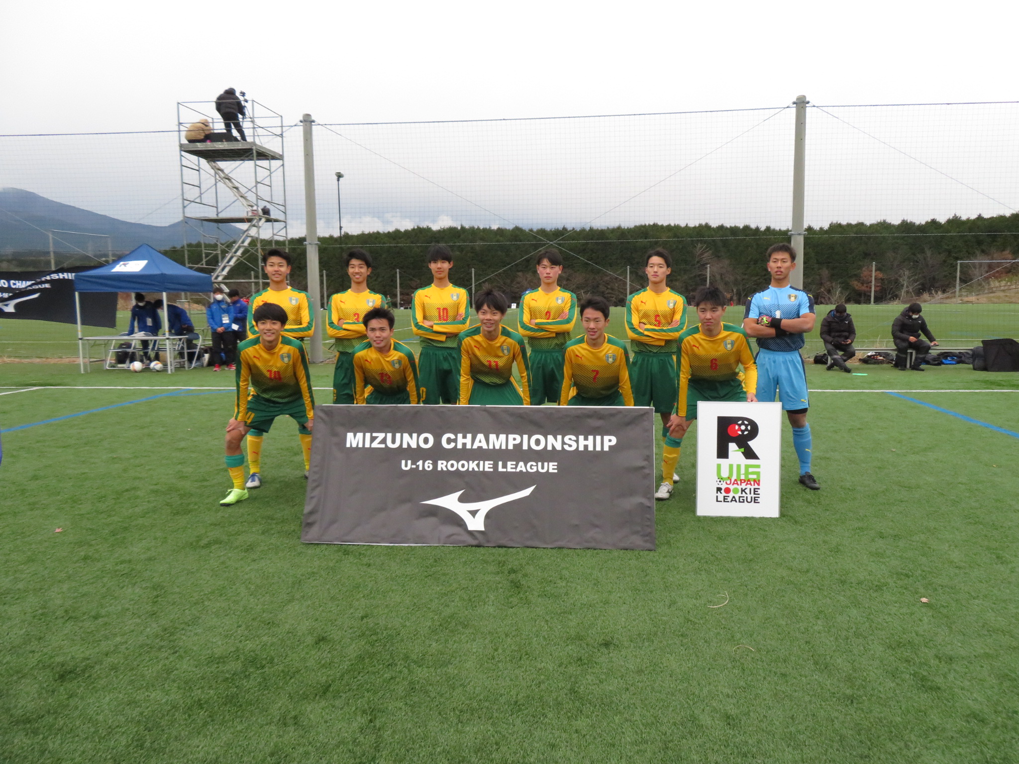 フォトギャラリー｜星稜高校サッカー部 フットボールNAVI