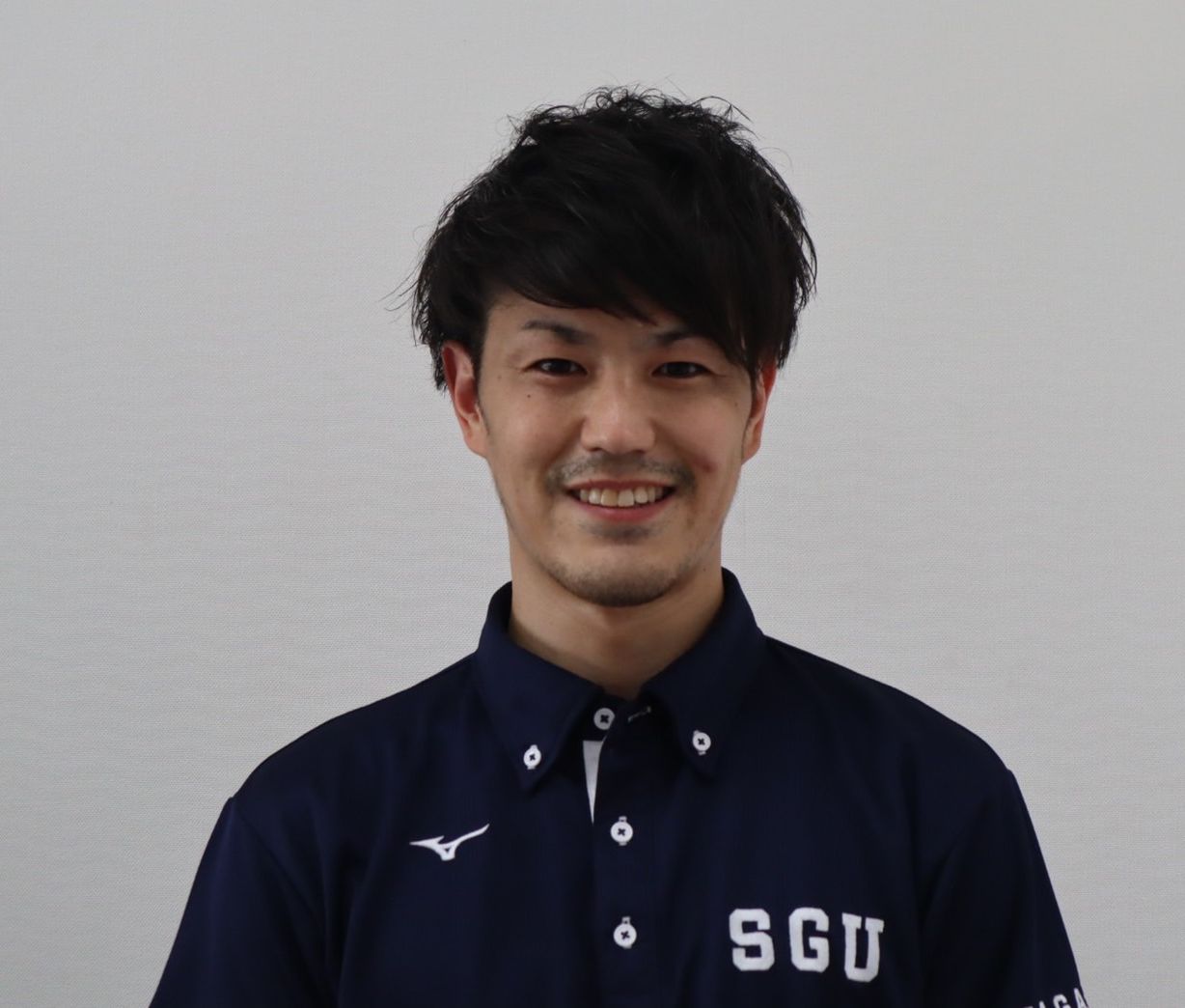 米谷　俊輝