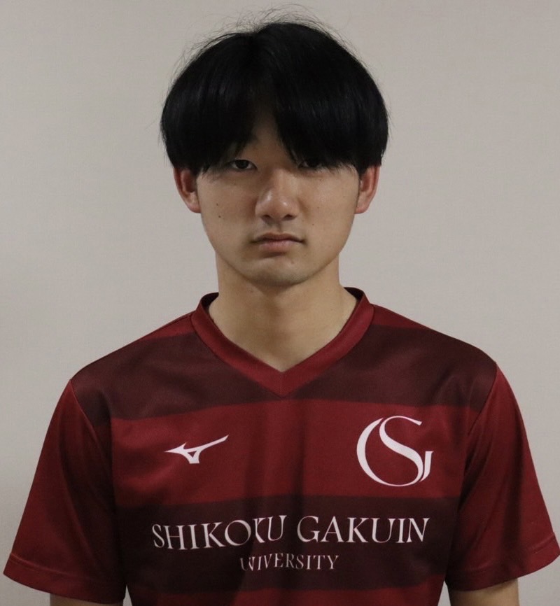 梶田 瑠愛