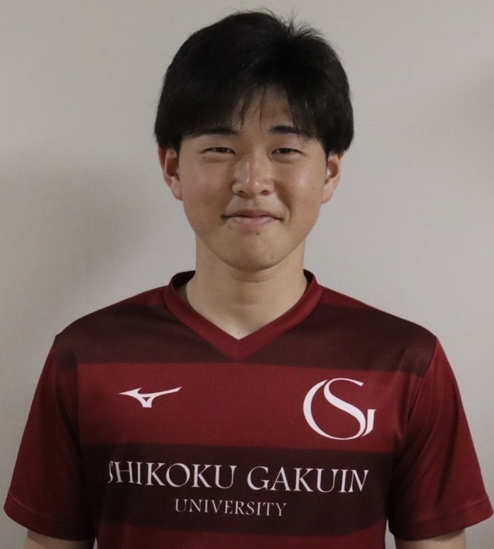 田上 嵩斗