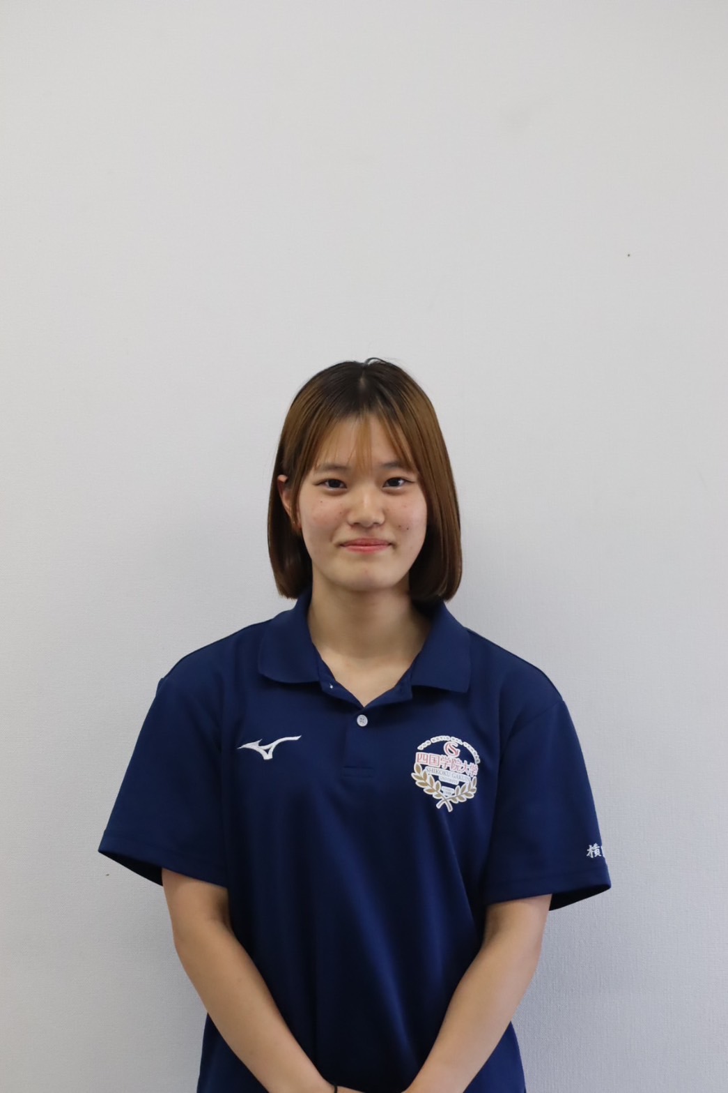 大石　彩花
