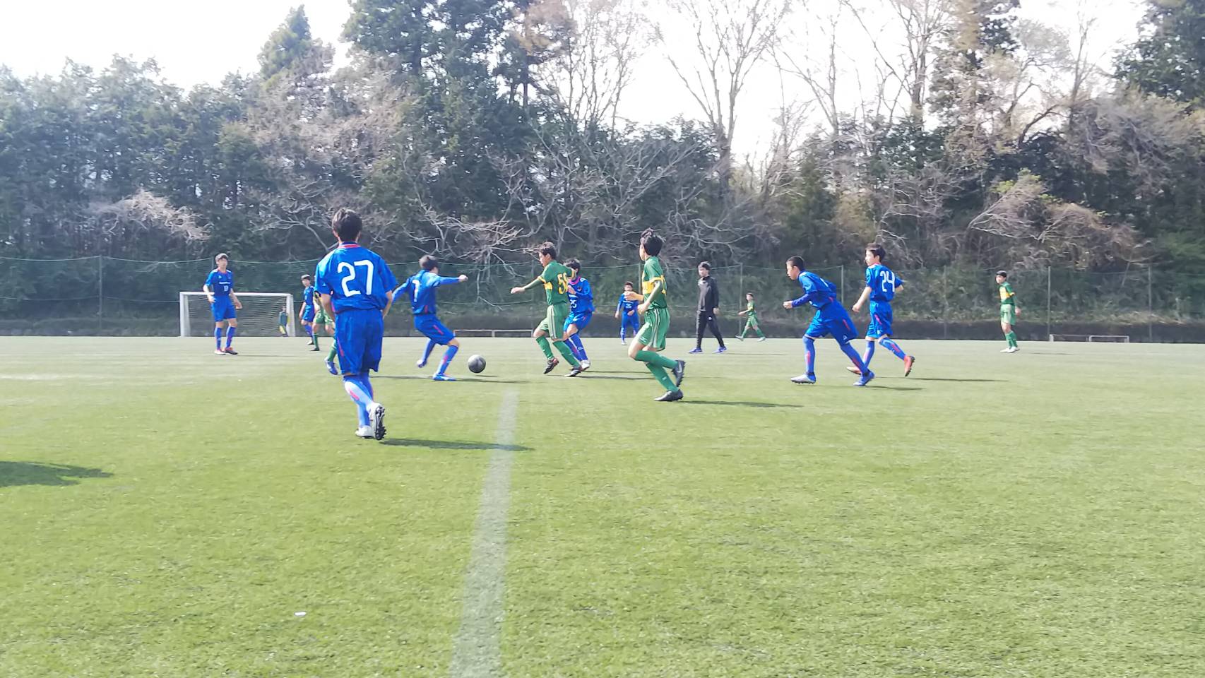 ブログ 静岡学園中学校 高等学校サッカー部 フットボールnavi