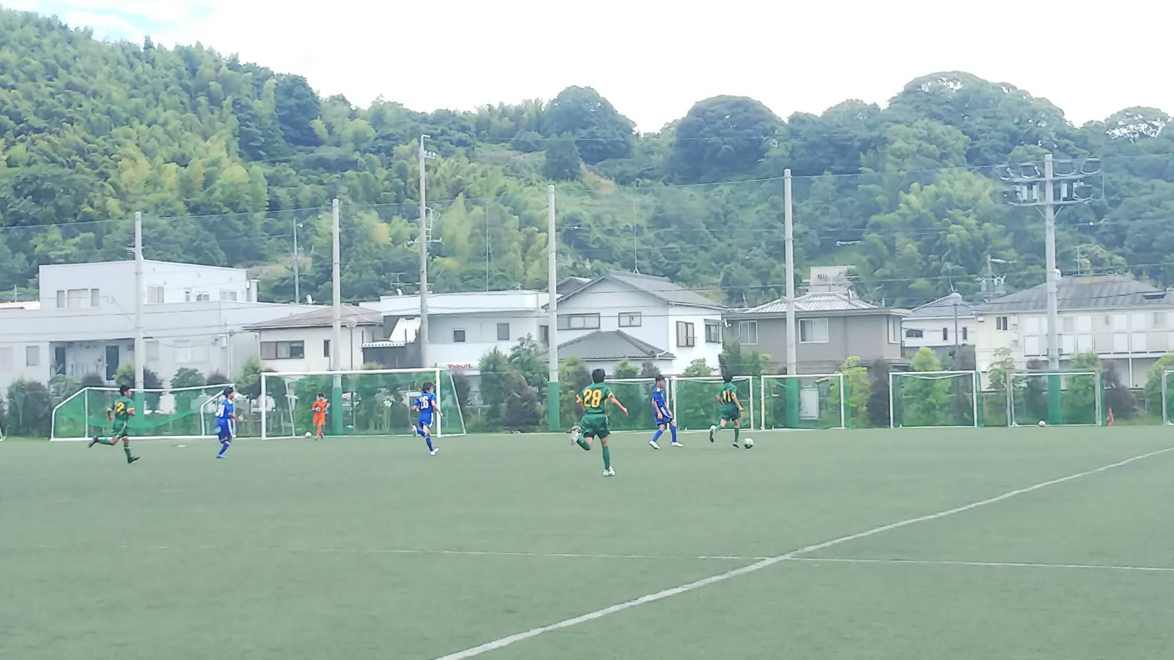 ブログ 静岡学園中学校 高等学校サッカー部 フットボールnavi