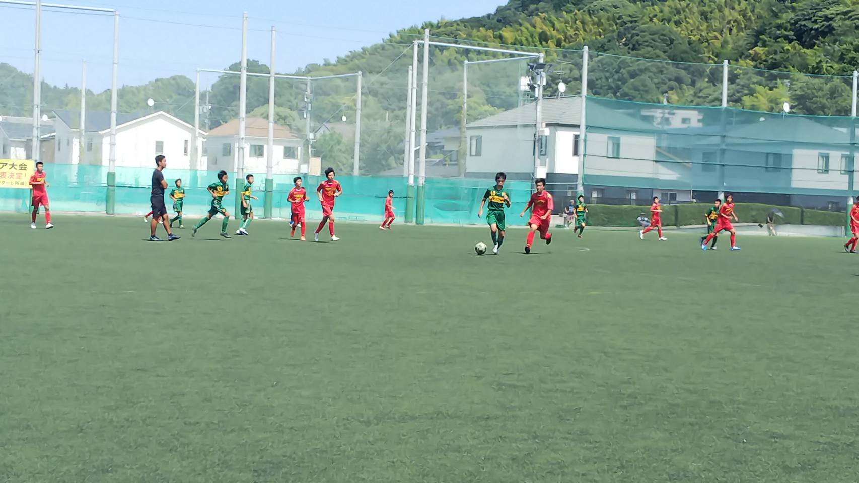 ブログ 静岡学園中学校 高等学校サッカー部 フットボールnavi