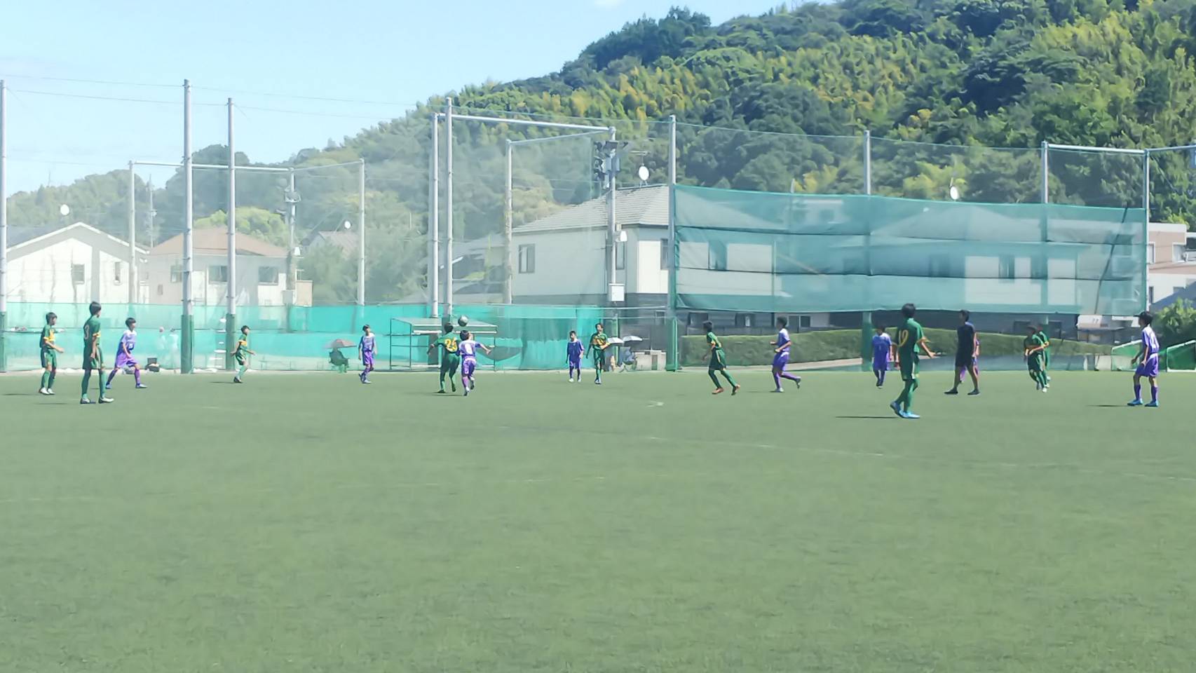 ブログ 静岡学園中学校 高等学校サッカー部 フットボールnavi