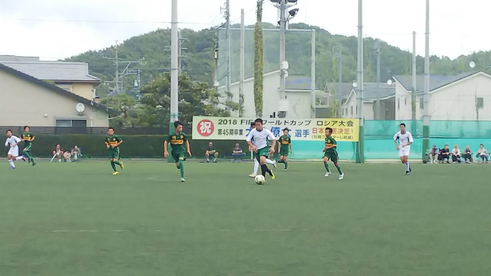 ブログ 静岡学園中学校 高等学校サッカー部 フットボールnavi