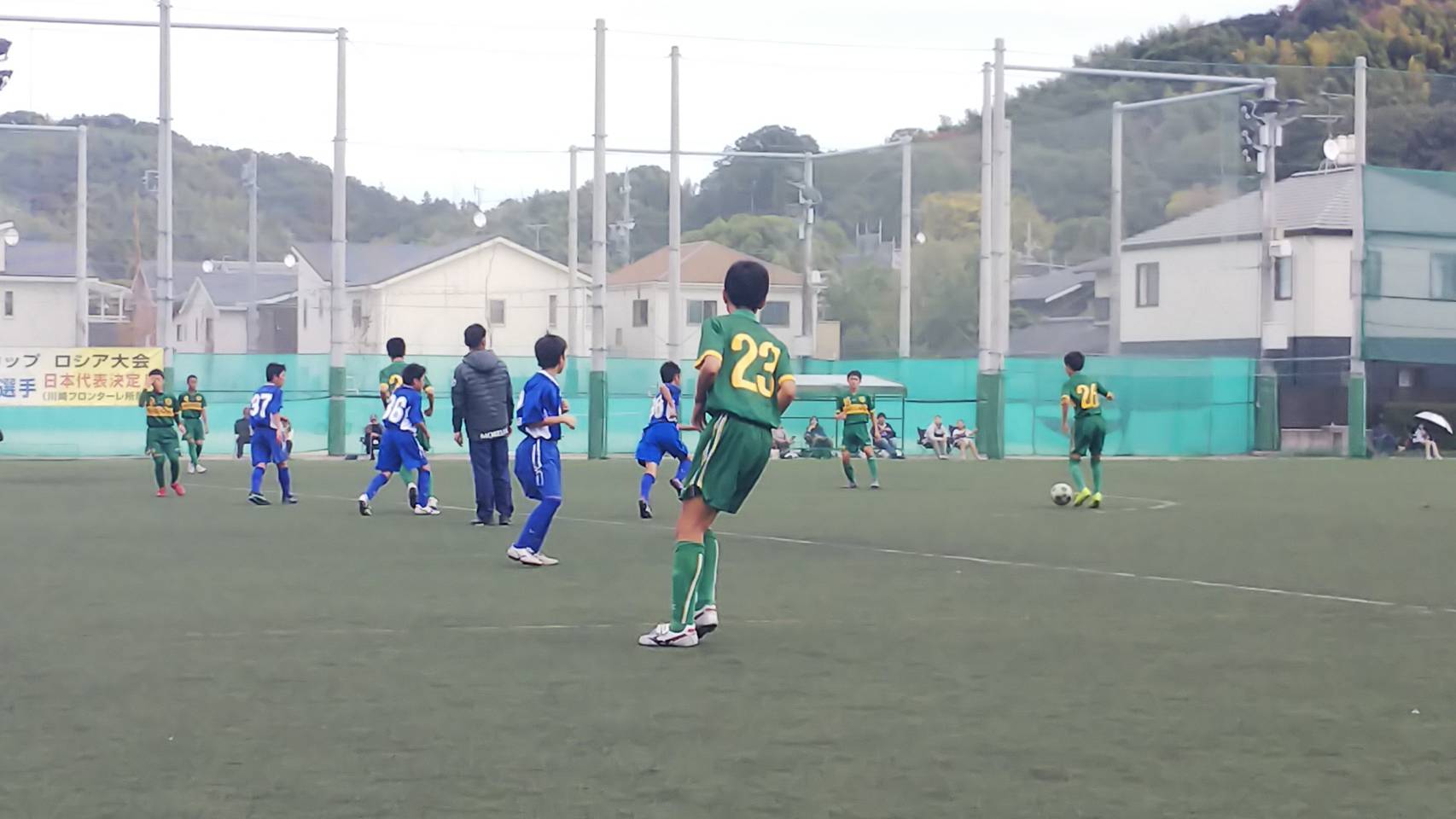 ブログ 静岡学園中学校 高等学校サッカー部 フットボールnavi