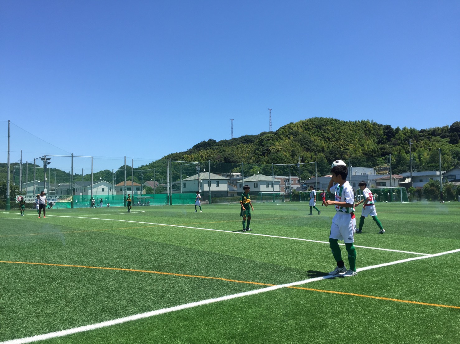 ブログ｜静岡学園中学校・高等学校サッカー部 | フットボールNAVI