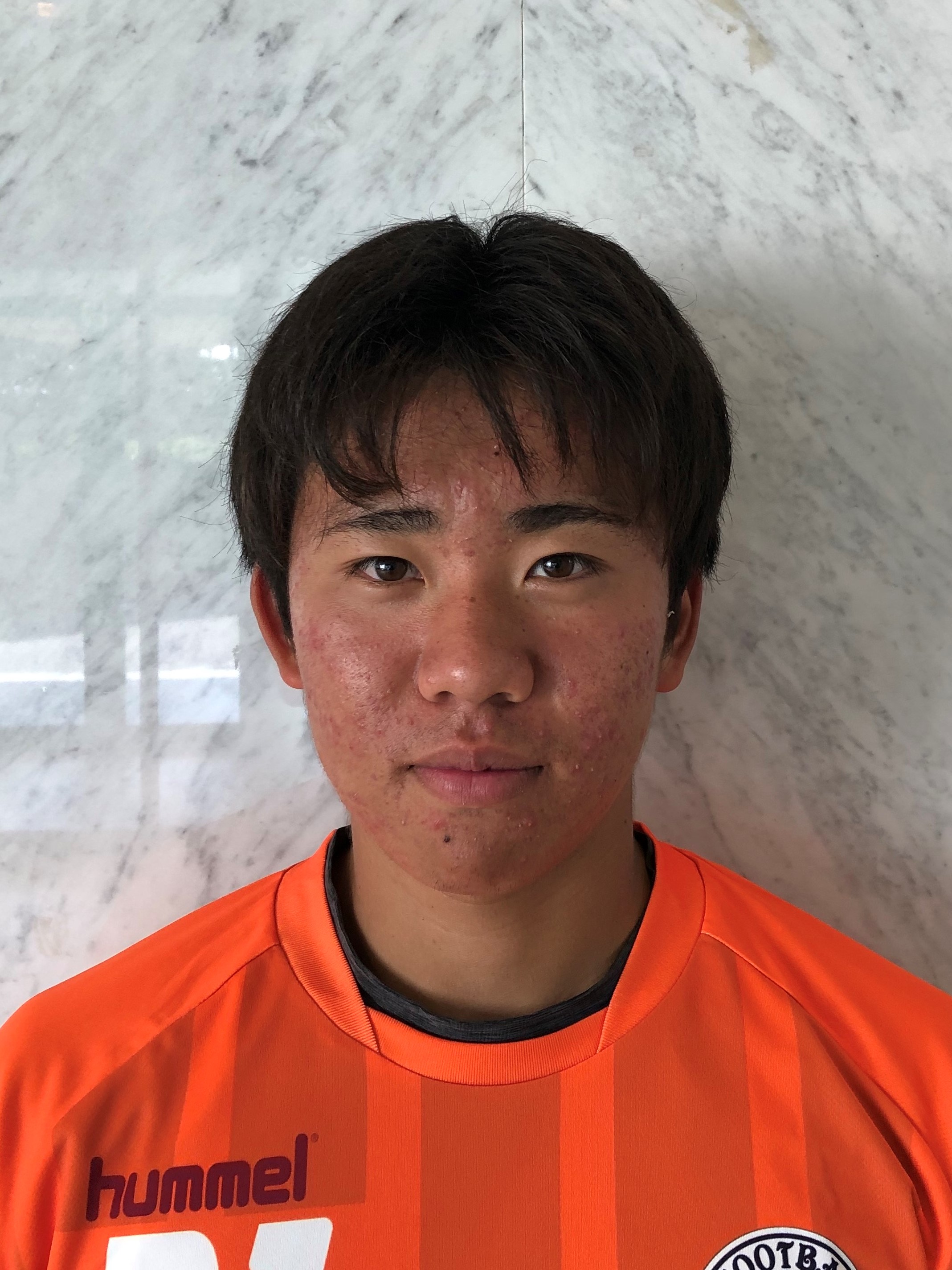 スタッフ紹介 松蔭大学サッカー部 フットボールnavi スタッフ紹介 松蔭大学サッカー部 フットボールnavi