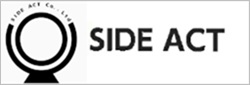 �������SIDE ACT
