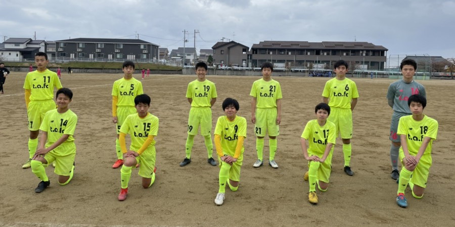 T A Football Club フットボールnavi