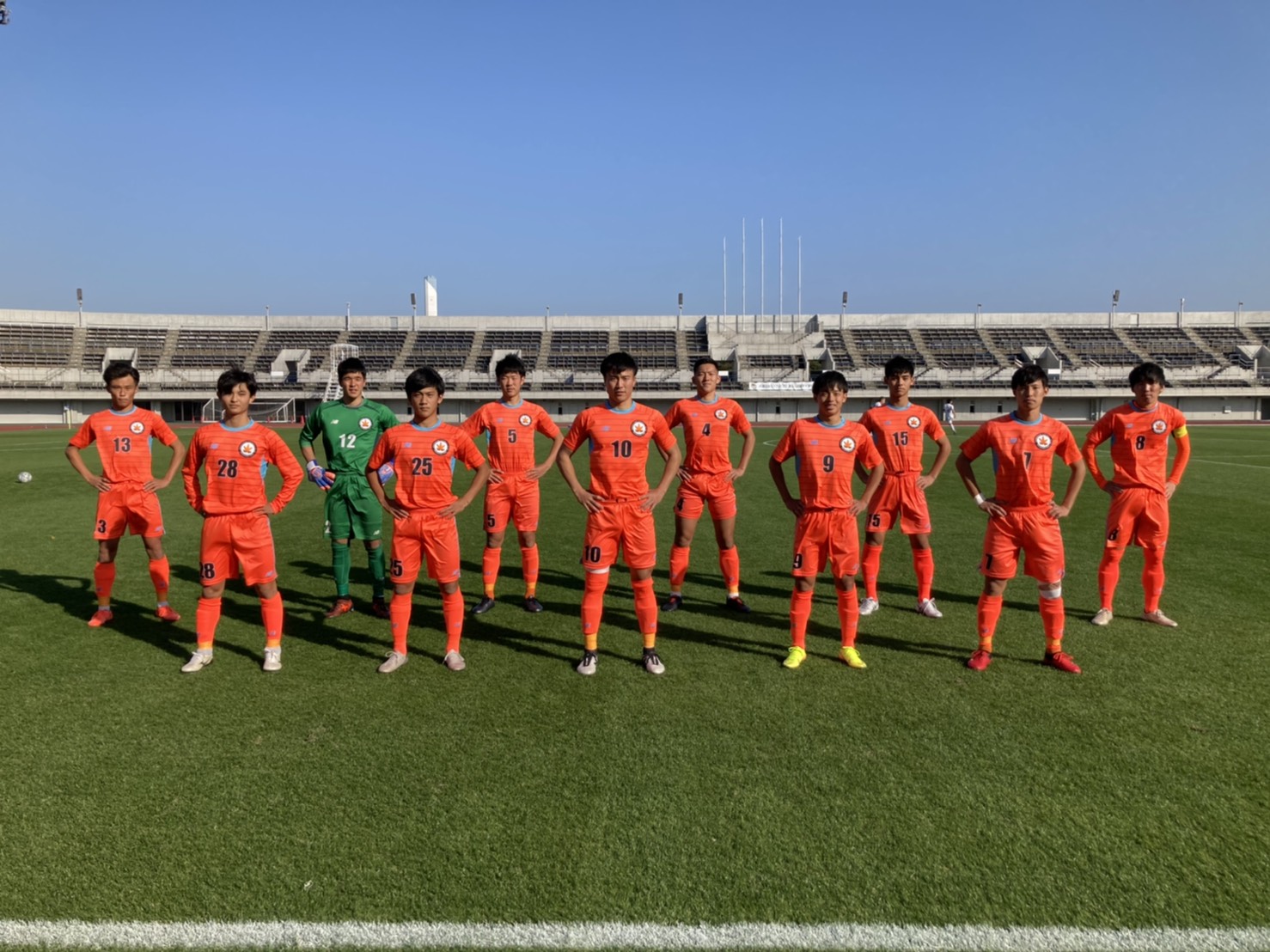 拓殖大学麗澤会体育局サッカー部の最新情報 拓殖大学麗澤会体育局サッカー部 フットボールnavi 拓殖大学麗澤会体育局サッカー部の最新情報 拓殖大学麗澤会体育局サッカー部 フットボールnavi