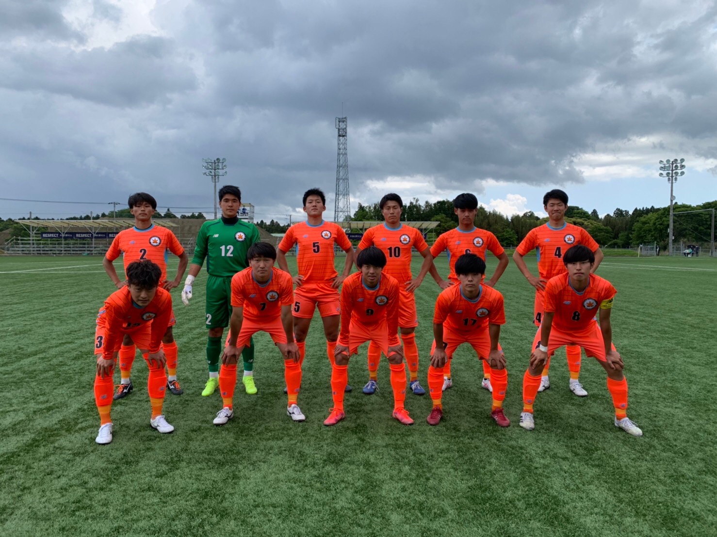 拓殖大学麗澤会体育局サッカー部の最新情報 拓殖大学麗澤会体育局サッカー部 フットボールnavi 拓殖大学麗澤会体育局サッカー部の最新情報 拓殖大学麗澤会体育局サッカー部 フットボールnavi