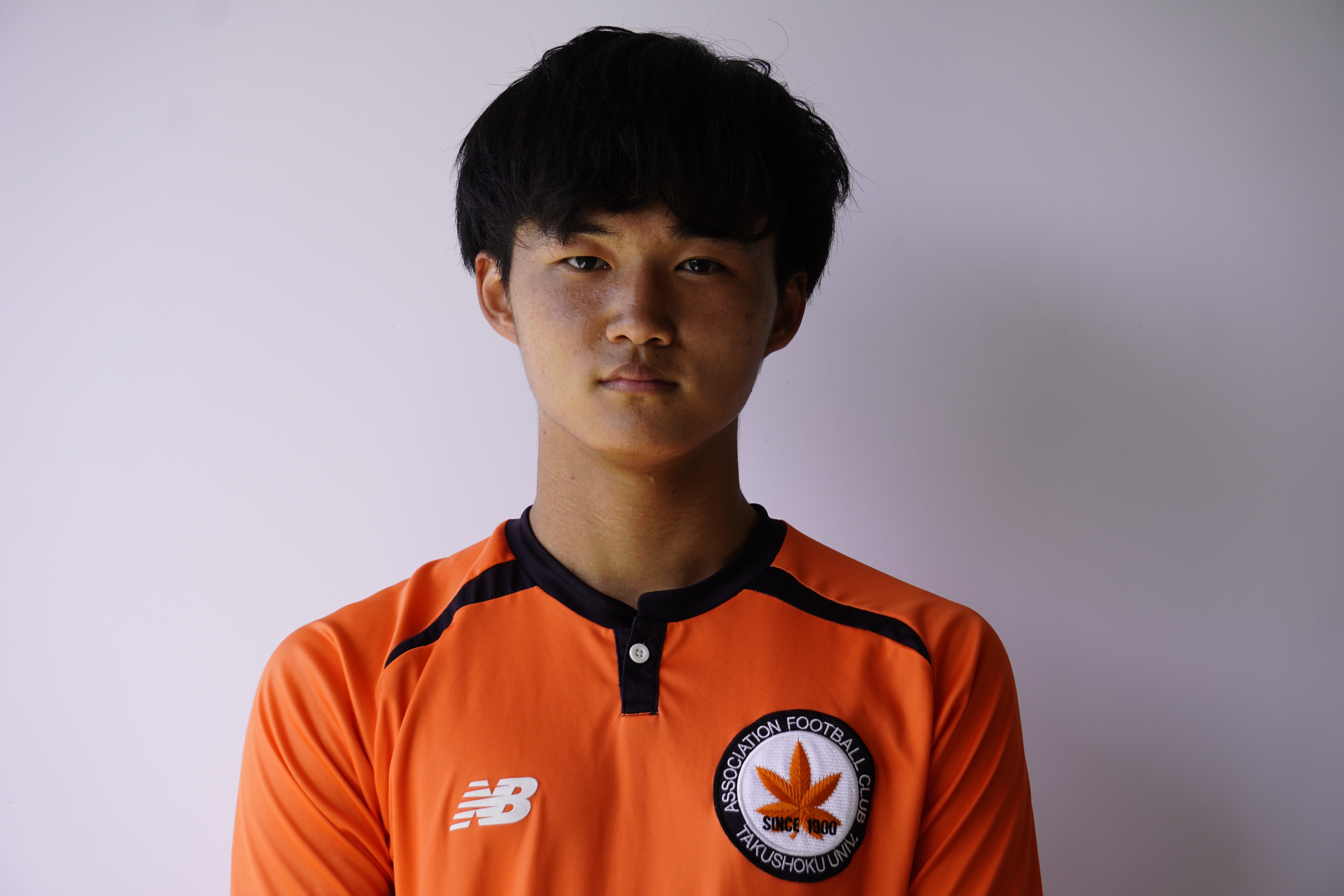 川崎フロンターレ 小林悠 拓殖大学サッカー部 ユニフォーム 小林悠