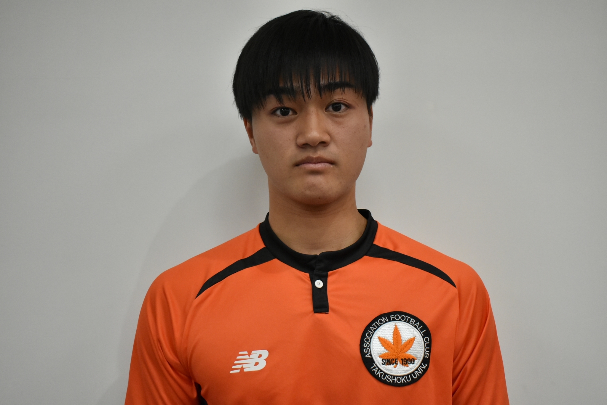 堀米　遥斗