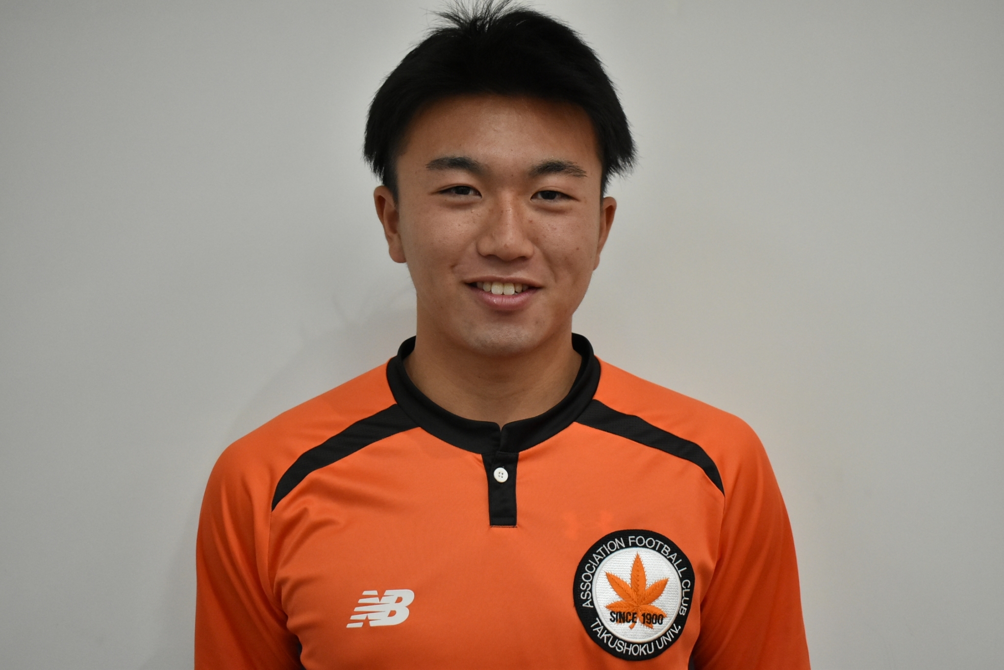 浜田　岳駆