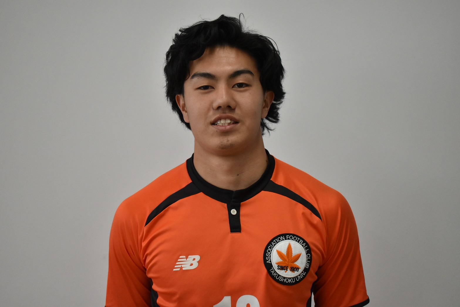 藤本　晴之介