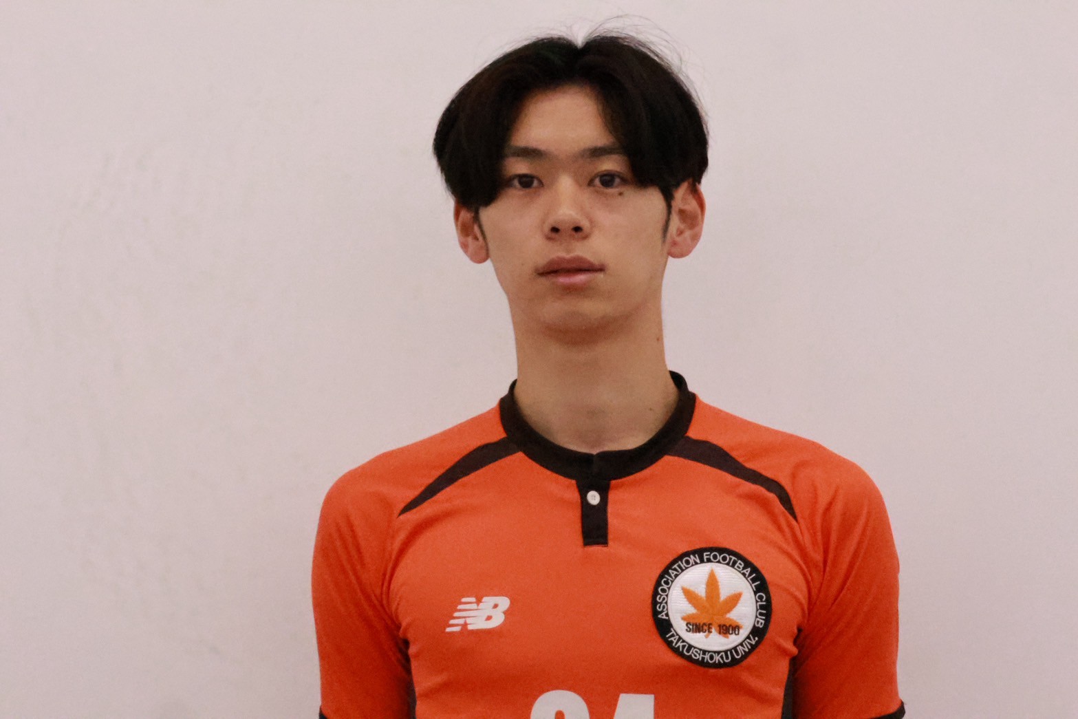 大石　悠人