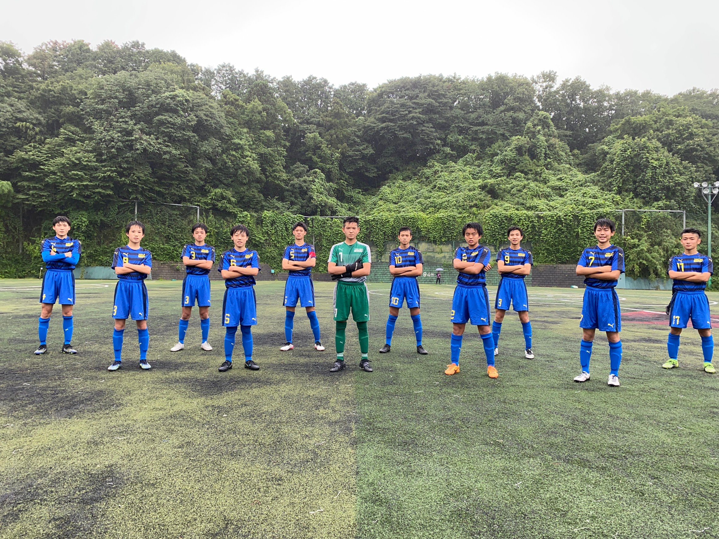 中学 T2リーグu 15 Vs Fc Consorte Topics 多摩大学目黒中学 高等学校サッカー部公式webサイト フットボールnavi 中学 T2リーグu 15 Vs Fc Consorte Topics 多摩大学目黒中学 高等学校サッカー部公式webサイト フットボールnavi